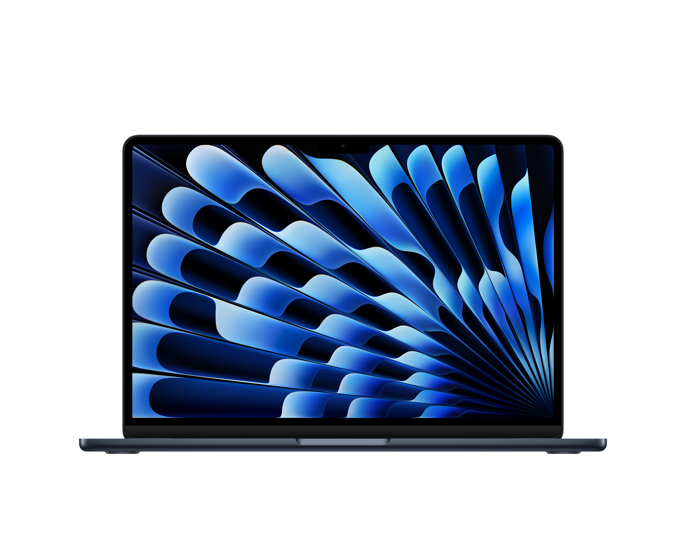 MacBook Air 13-inch (M3) - Midnight